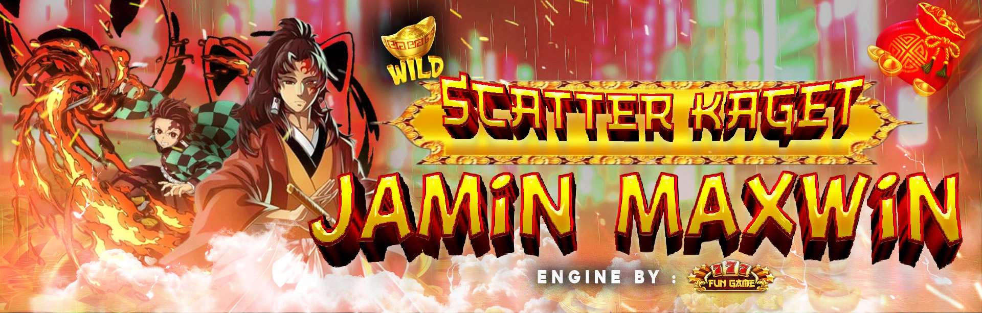 GIF234 Banner Slot Online